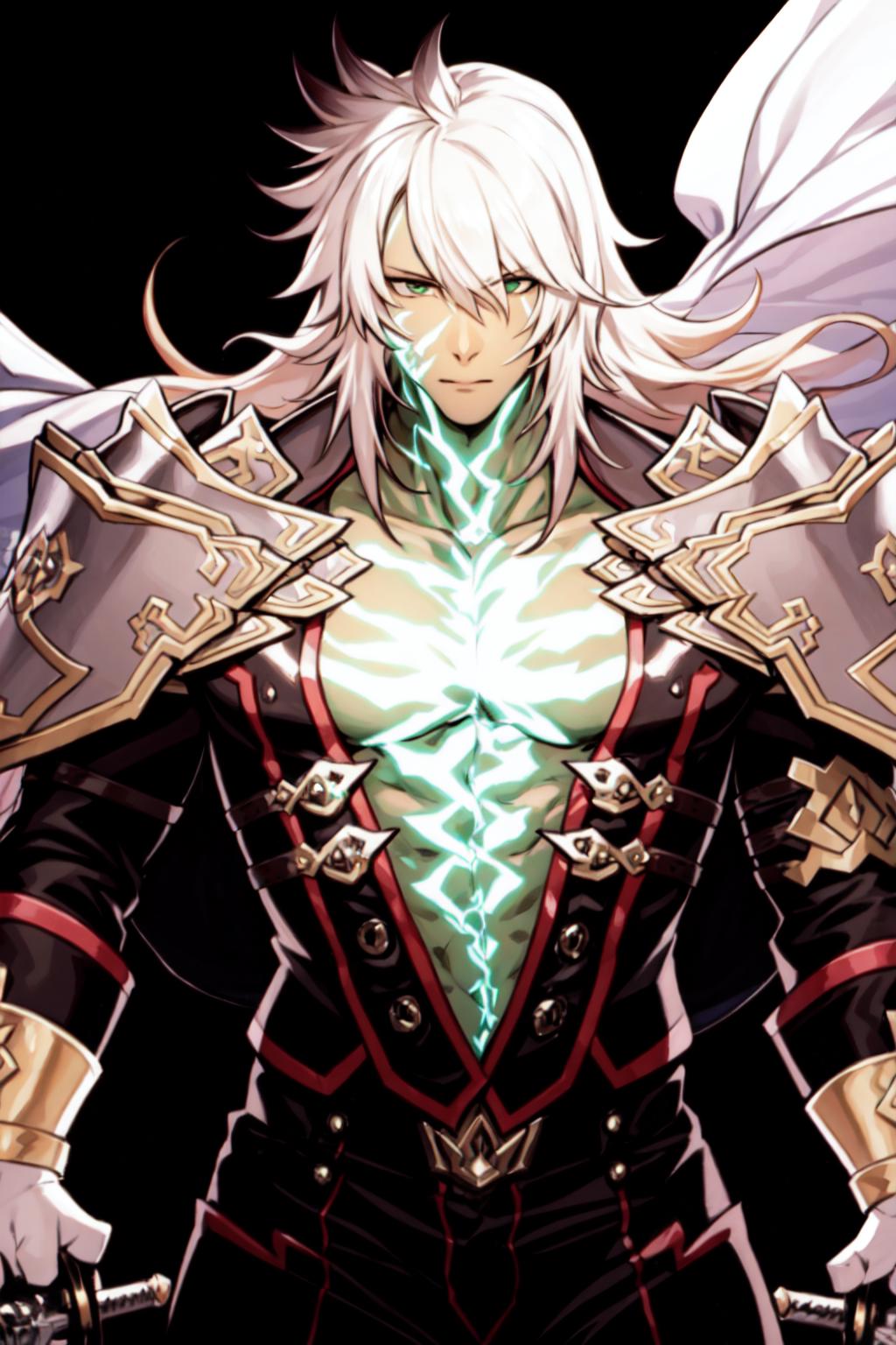 Siegfried - Fate/ Apocrypha v1.0