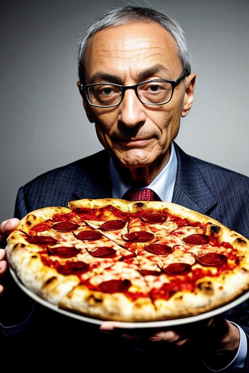 John Podesta v1.0