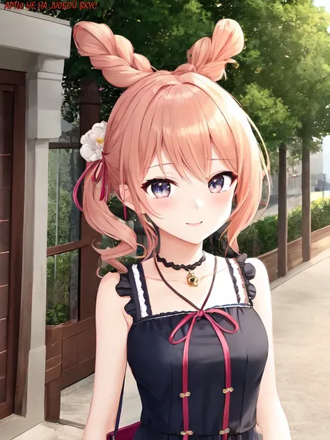 Gender: female
Height: 139cm
Age: 11
Yellow Braided bun with intricate details and ribbons
rolling eyes
