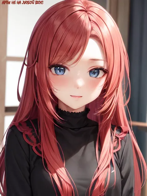 8k eyes,
female
Height 139cm
(Age 11:1.4)
Red Side-swept bangs with a decorative hairpin
(uwu :1.5)