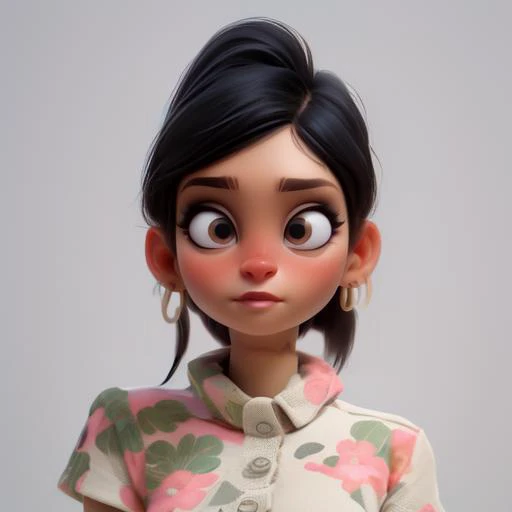 a girl
<lora:PIXER:0.8>