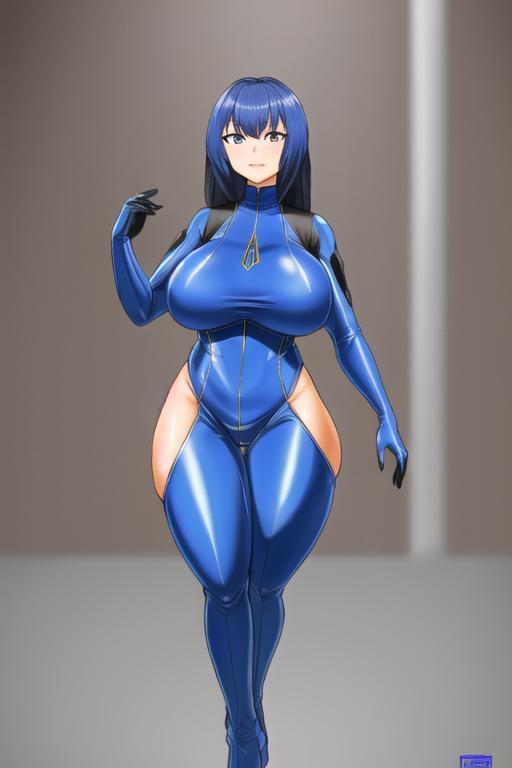Livingsuit [Bodysuit] v1.0