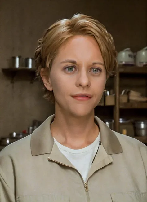 (((Piper Chapman, of the series "orange is the new black", inspirada em Taylor Schilling))), appearance of 38 years, (NSFW:1.24), ((Autorretrato frontal)), 8k UHD, DSLR, grain of film, Pintura fotorrealista, ((smiling for camera, Seductive look at camera)), in a setting of a dark dark forest. estilo filme de terror, Auto retrato de rosto frontal, posing for camera,,lowangle, 24 mm, (((foco nítido:1.5))), (((profundidade de nitidez:1.5))), (fotorrealista:1.5), (textura da pele:1), cinemactic, hiperdetalhado,