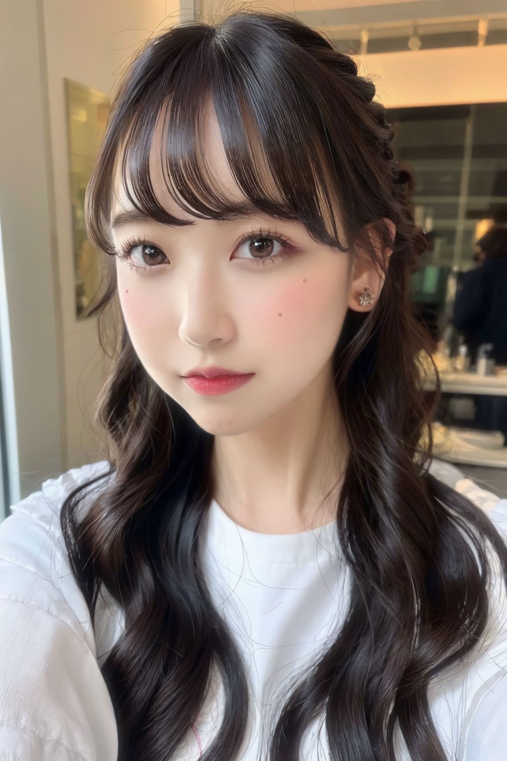 松本かれん (@__matsumotokaren) v1.0