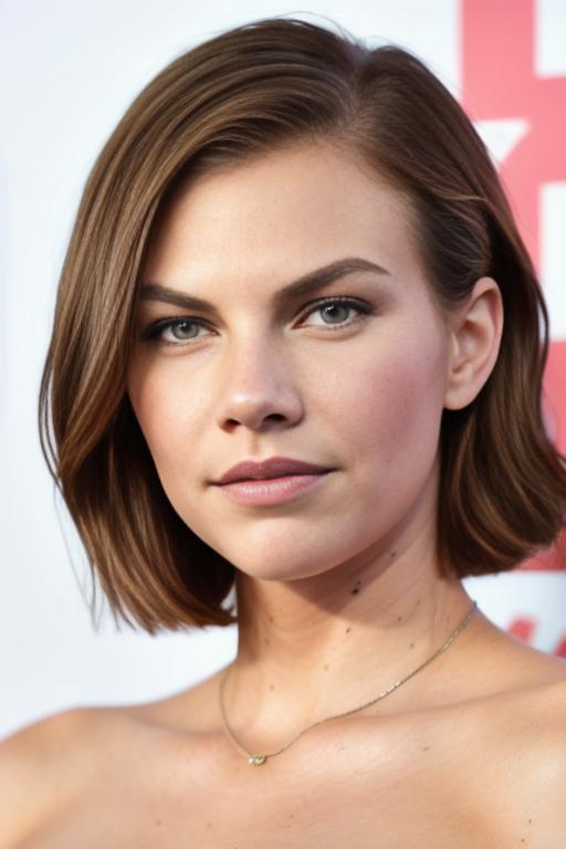 Lauren Cohan v1.0