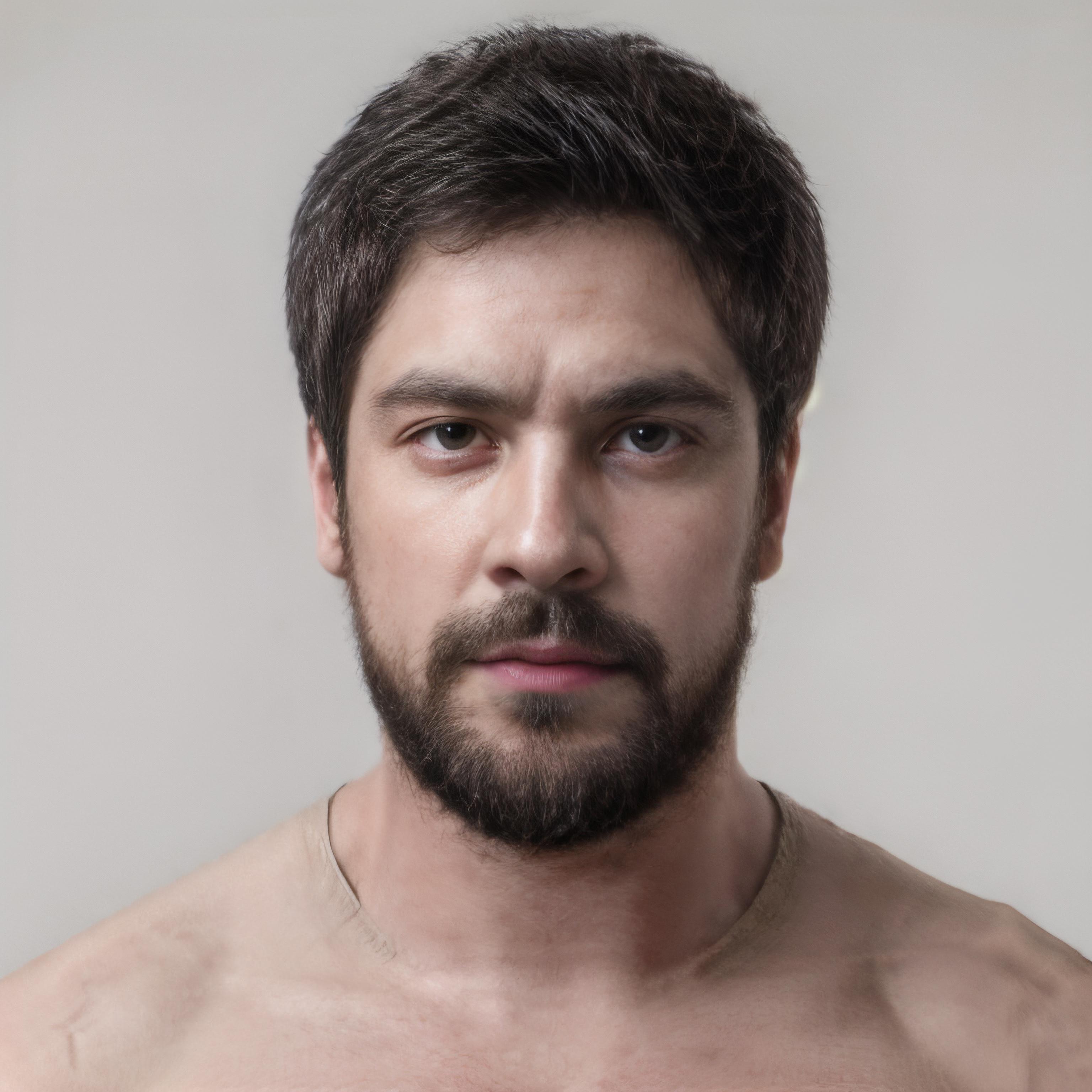 Sergio Guize v1.0