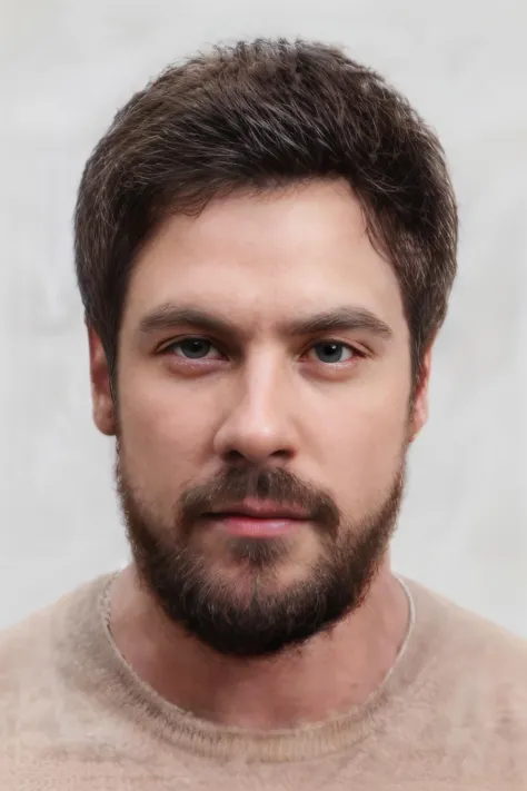 1male, muscled, face, <lora:Sergio Guize:1>, <lora:more_details:0.2>