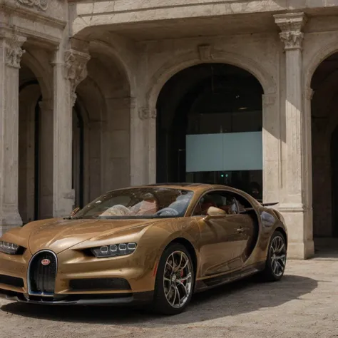 long shot scenic professional photograph of cinematic film still a photograph, 1boy, standing with his exotic car, bchiron, muscular male, curly hair, in paris, <lora:curly_hair_slider_v1:2> , <lora:bchiron:1>, wideshot, shot on sony A1, , shallow depth of field, vignette, highly detailed, high budget Hollywood film, bokeh, cinemascope, moody, epic, gorgeous, film grain, perfect viewpoint, highly detailed, wide-angle lens, hyper realistic, with dramatic sky, polarizing filter, natural lighting, vivid colors, everything in sharp focus, HDR, UHD, 64K, Photorealistic, Hyperrealistic, Hyperdetailed, analog style, soft lighting, subsurface scattering, realistic, heavy shadow, masterpiece, best quality, ultra realistic, 8k, golden ratio, Intricate, High Detail, film photography, soft focus