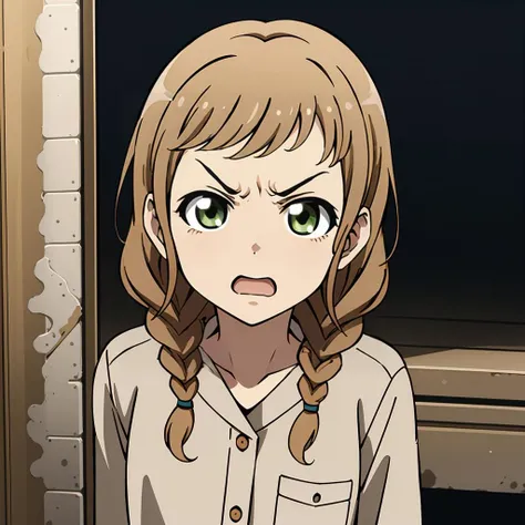 masterpiece,highres,high quality,extremely detailed,solo,
<lora:MinaSiroka001:0.7>,angry,
MinaSiroka,1girl,