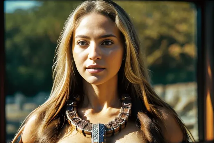 (full shot, full body), <lora:difConsistency_photo:0.9> 1girl, woman, <lyco:CulturePunkBundle-000007:0.5>, vikingpunkai, norse viking BREAK ((photorealistic), realistic face, medium breasts), beautifully detailed woman, detailed mouth, extremely detailed eyes_and_face, beautiful attractive face, beautiful detailed eyes, pronounced feminine feature, matte eyeshadow, eyelashes, eyeliner, perfect body, smooth skin BREAK color HD photo, Blurry, (full body, high quality photo, masterpiece), HDR, 8K resolution, analogue RAW DSLR, best quality, absurdres, vivid colors, intricate detail, (intricately detailed face_and_eyes), realistic hands, sophisticated detail, (realistic lighting, sharp focus), centerfold, bokeh, official art, 8k wallpaper, ultra high res, professional photography, (photorealistic)