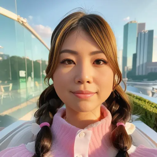 erica,tvb,kawaii, instagram, artist, 8k,
(photographed using Sony A9 II (Mirrorless Camera), by photographer, photorealistic, 1girl, double braid, long hair, best quality, (photorealistic:1.9)depth of field, detailed face, face focus, (looking at viewer:1.9), shiny skin, smile, blurry background, slim body