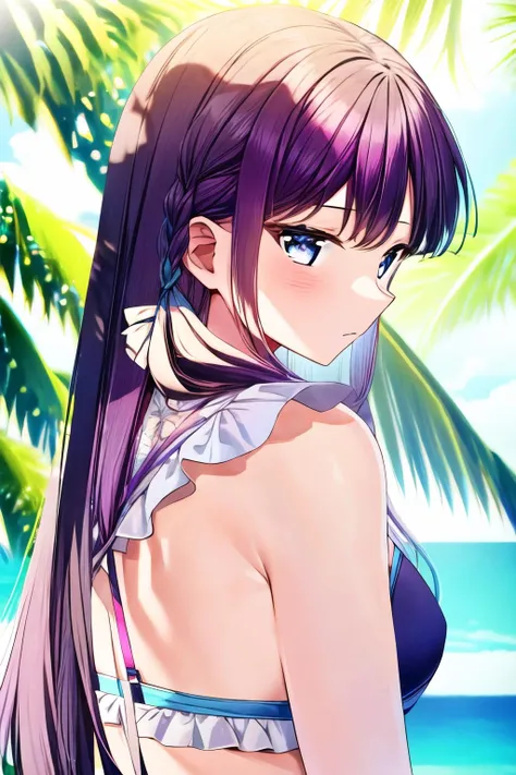 toppless、teats、tits out、The areol、barechested