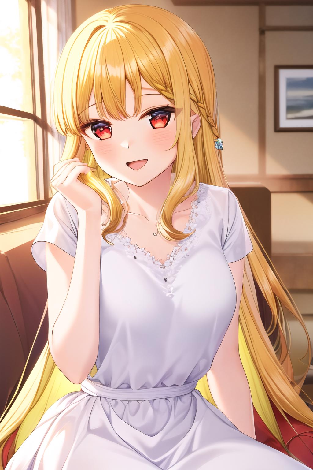 Rosuuri Style v1.0