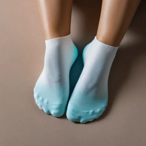 Realistic Socks - Sexy Legs and Feet (NSFW)