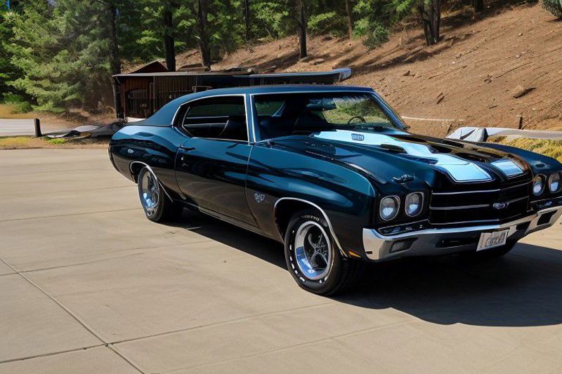 Chevelle & Babes v1.0
