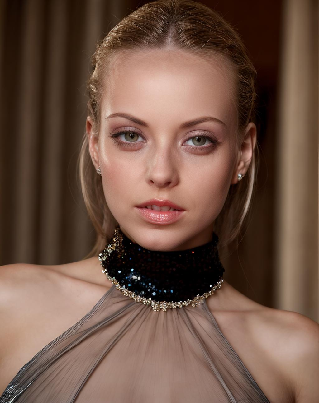 Jana Cova Pornstar LORA 👑 v1.0