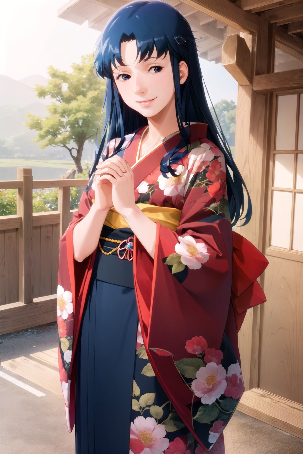 Aya Fujiwara | Super Real Mahjong v1.0