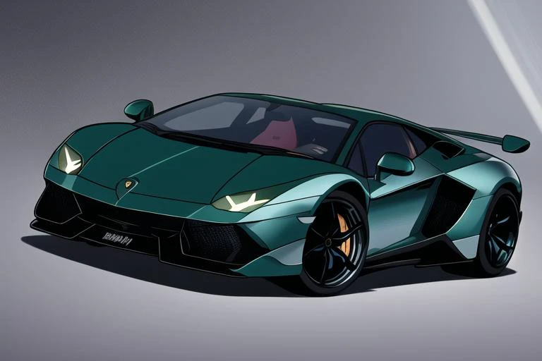Lamborghini