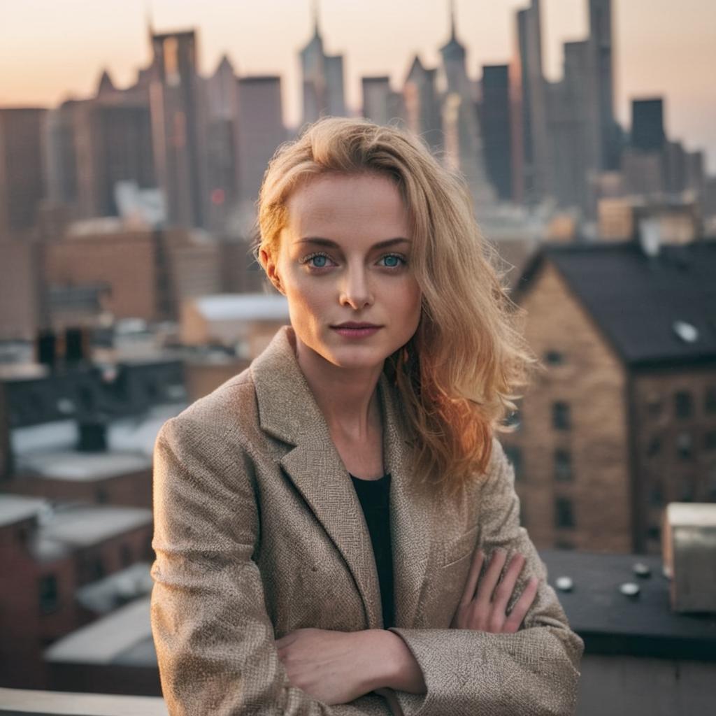 heather graham sdxl lora v1.0