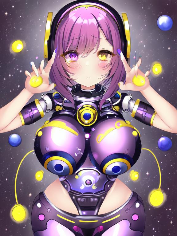 shiun Model shiun-v1-10k