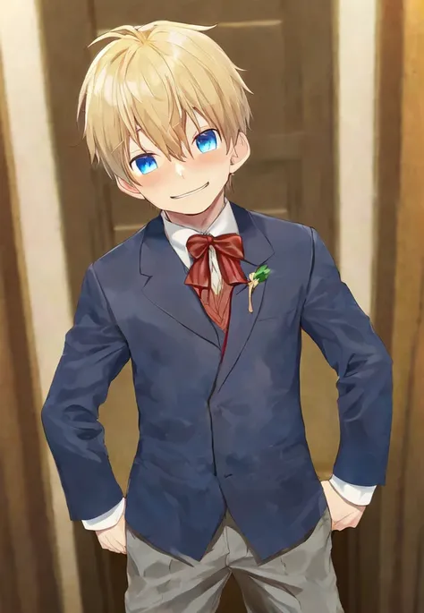 1boy