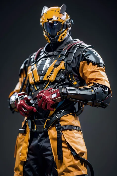 man,