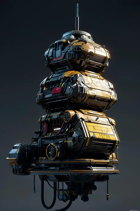 masterpiece,8k,highly detailed,a empty fantasy vertical city,