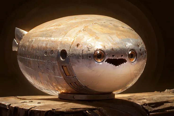 good detailed, (glowing background),
best quality, wide-angle Hyperdetailed, masterpiece, 8k, natural lighting, soft lighting, sunlight, HDR (High Dynamic Range), Maximum Clarity And Sharpness, Multi-Layered Textures,
<lora:Sacabambaspis-000001:1> sacabambaspis,