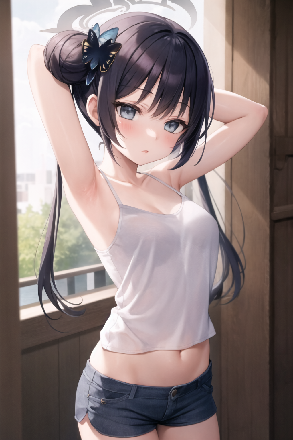 Kisaki | キサキ (Blue Archive) v1.0
