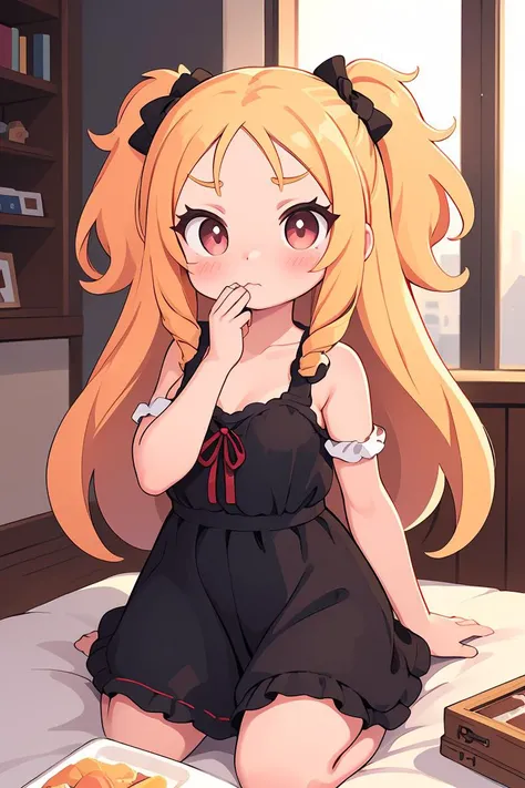 (masterpiece, best quality), 1girl, <lora:yamadaerufu:1> yamadaerufu