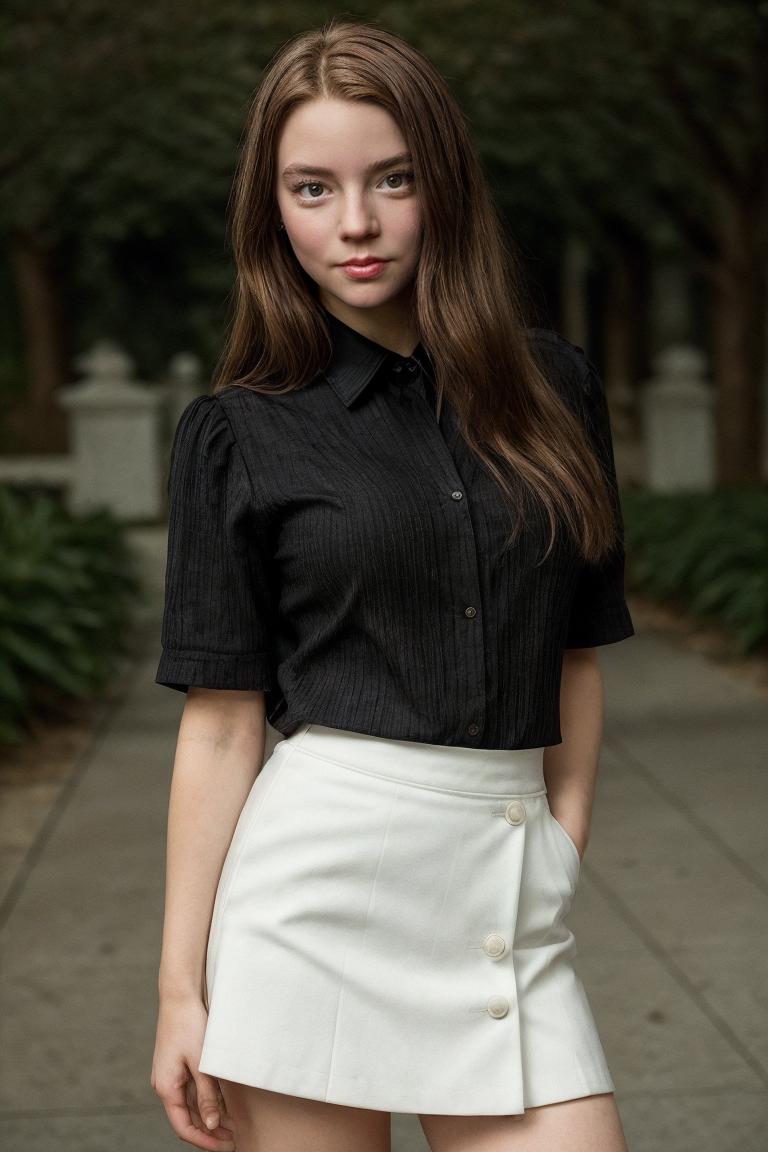 Anya Taylor-Joy v1.0