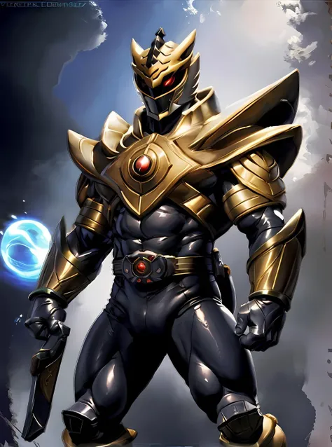 (masterpiece:1.3), (best quality:1.2),
anthro, furry, muscular, biceps, big_arms, old, aged up, mature male, big muscles:1.5, big pecs:1.0, looking viewer standing, shimmering rainbow latex metal, dark saturated blue clothing with shimmering star patterns, is beautiful, is the embodiment of perfection, is a sparkling shimmering sacred beast, chiaroscuro,
Unreal Engine, Hyperdetailed, Anime, Marvel Comics, male, Full body,
ultra high quality model, 8k Ultra HD, perfect composition, beautiful detailed intricate insanely detailed octane render, 8 k artistic photography, photorealistic concept art, soft natural volumetric cinematic perfect light, perfect depth of field shot, ray tracing, photometry, metallic deep colors, beautiful, cute, body in galaxy, chrome body,
(glowing red eyes), evil supervillain, dashing cape, mocking gaze, evil smile, delicate detailed eyes, delicate detailed face, emits and aura of power and majesty, emperor, imperial cape, total body, (Totality Embodiment), (Metapotence - Have absolute power over your own existence and everything related to it), stunning, mythical being, breathtaking beauty, pure perfection, divine presence, unforgettable, impressive, breathtaking beauty, beautiful, auras, rays, vivid colors reflects, being absolute, perfect, physical manifestation of a Muscular Supreme Being, majestic and powerful entity exudes an aura of strength and control, sharp teeth, fangs, (Author Authority, Cosmic Entity that is trans-fictional and truly omnipotent, being absolute, perfect, and undefinable. the end-all be-all of narratives, the creator and the destroyer), sinister looking helmet, dark green bodysuit,
(uploaded and trending on imgur, pixiv, furaffinity, pinterest, e621, inkbunny, tumblr, playground, deviantart, artstation, ),
(in the style of and art by Chunie, jiandou, yupa, kiyosan, darkgem, Null-Ghost, Izrez, twinkle-sez, Adios, OrcFun, Akira Toriyama, Kentaro Miura, Katsuhiro Otomo, Watanabe Kenji, Yoshiki Takaya, Go Nagai, Tetsuo Hara, Riku Sanjo, Koichi Ohata, Masamune Shirow, midjourney, greg rutkowski, raphael, caravaggio, greg rutkowski, beeple, beksinski, giger, artgerm, simon stalenhag, wayne barlowe, igor kieryluk, loish, rhads, ),
<lora:LordDrakkon:0.65> (lord drakkon), armor, helmet, bodysuit, belt, red eyes, gloves, mask, boots, horns, single horn, gold armor, white gloves, vambraces, white bodysuit, <lora:Dragonranger:0.25> Greenranger, green bodysuit, <lora:Kiva:0.25> <lora:ShowaRider:0.25> kamen rider, scarf <lora:White_Ranger:0.25> White_Ranger, solo, black breastplate, detailed helmet and armor <lora:Zen Aku:0.25> Zen Aku <lora:2023-05-12_104009:0.25> å¸çä¾ <lora:Emperor hero_20230901193524:0.25> gold trim, shoulder armor, armor, black bodysuit, <lora:muscle_slider_v1:3.8> <lora:YQ_MaterialEnhancer_:0.5>