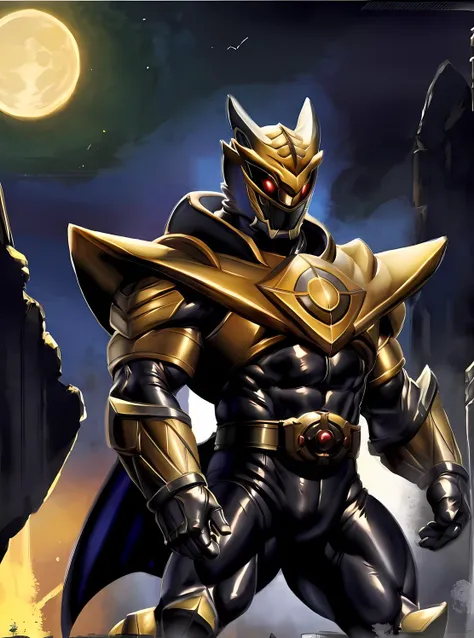 (masterpiece:1.3), (best quality:1.2),
anthro, furry, muscular, biceps, big_arms, old, aged up, mature male, big muscles:1.5, big pecs:1.0, looking viewer standing, shimmering rainbow latex metal, dark saturated blue clothing with shimmering star patterns, is beautiful, is the embodiment of perfection, is a sparkling shimmering sacred beast, chiaroscuro,
Unreal Engine, Hyperdetailed, Anime, Marvel Comics, male, Full body,
ultra high quality model, 8k Ultra HD, perfect composition, beautiful detailed intricate insanely detailed octane render, 8 k artistic photography, photorealistic concept art, soft natural volumetric cinematic perfect light, perfect depth of field shot, ray tracing, photometry, metallic deep colors, beautiful, cute, body in galaxy, chrome body,
(glowing red eyes), evil supervillain, dashing cape, mocking gaze, evil smile, delicate detailed eyes, delicate detailed face, emits and aura of power and majesty, emperor, imperial cape, total body, (Totality Embodiment), (Metapotence - Have absolute power over your own existence and everything related to it), stunning, mythical being, breathtaking beauty, pure perfection, divine presence, unforgettable, impressive, breathtaking beauty, beautiful, auras, rays, vivid colors reflects, being absolute, perfect, physical manifestation of a Muscular Supreme Being, majestic and powerful entity exudes an aura of strength and control, sharp teeth, fangs, (Author Authority, Cosmic Entity that is trans-fictional and truly omnipotent, being absolute, perfect, and undefinable. the end-all be-all of narratives, the creator and the destroyer), sinister looking helmet, dark green bodysuit,
(uploaded and trending on imgur, pixiv, furaffinity, pinterest, e621, inkbunny, tumblr, playground, deviantart, artstation, ),
(in the style of and art by Chunie, jiandou, yupa, kiyosan, darkgem, Null-Ghost, Izrez, twinkle-sez, Adios, OrcFun, Akira Toriyama, Kentaro Miura, Katsuhiro Otomo, Watanabe Kenji, Yoshiki Takaya, Go Nagai, Tetsuo Hara, Riku Sanjo, Koichi Ohata, Masamune Shirow, midjourney, greg rutkowski, raphael, caravaggio, greg rutkowski, beeple, beksinski, giger, artgerm, simon stalenhag, wayne barlowe, igor kieryluk, loish, rhads, ),
<lora:LordDrakkon:0.65> (lord drakkon), armor, helmet, bodysuit, belt, red eyes, gloves, mask, boots, horns, single horn, gold armor, white gloves, vambraces, white bodysuit, <lora:Dragonranger:0.25> Greenranger, green bodysuit, <lora:Kiva:0.25> <lora:ShowaRider:0.25> kamen rider, scarf <lora:White_Ranger:0.25> White_Ranger, solo, black breastplate, detailed helmet and armor <lora:Zen Aku:0.25> Zen Aku <lora:2023-05-12_104009:0.25> å¸çä¾ <lora:Emperor hero_20230901193524:0.25> gold trim, shoulder armor, armor, black bodysuit, <lora:muscle_slider_v1:3.8> <lora:YQ_MaterialEnhancer_:0.5>