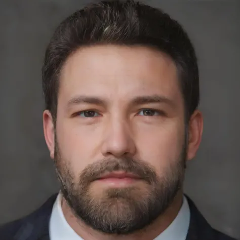 male, face, focus, eyes beauty, <lora:Ben Affleck:0.9>, neck, zoom body