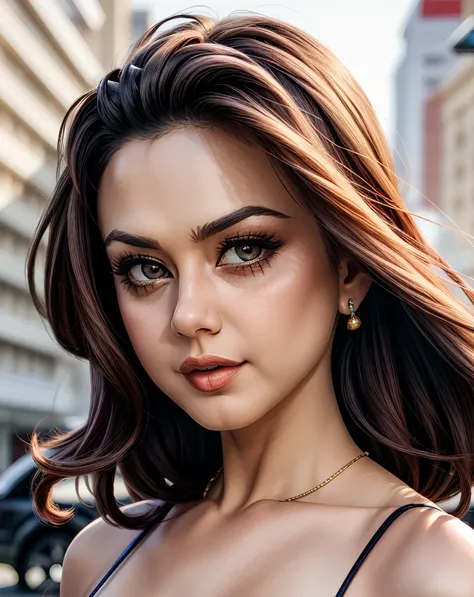 <lora:add_detail:1>, <lora:GoodHands-vanilla:1>,pr33t1, wearing a black dress, <lora:preeti-05:1>,sharp focus, 35mm, epic character composition, natural lighting , subsurface scattering, bokeh, f2, film grain, <lora:lit:0.4>