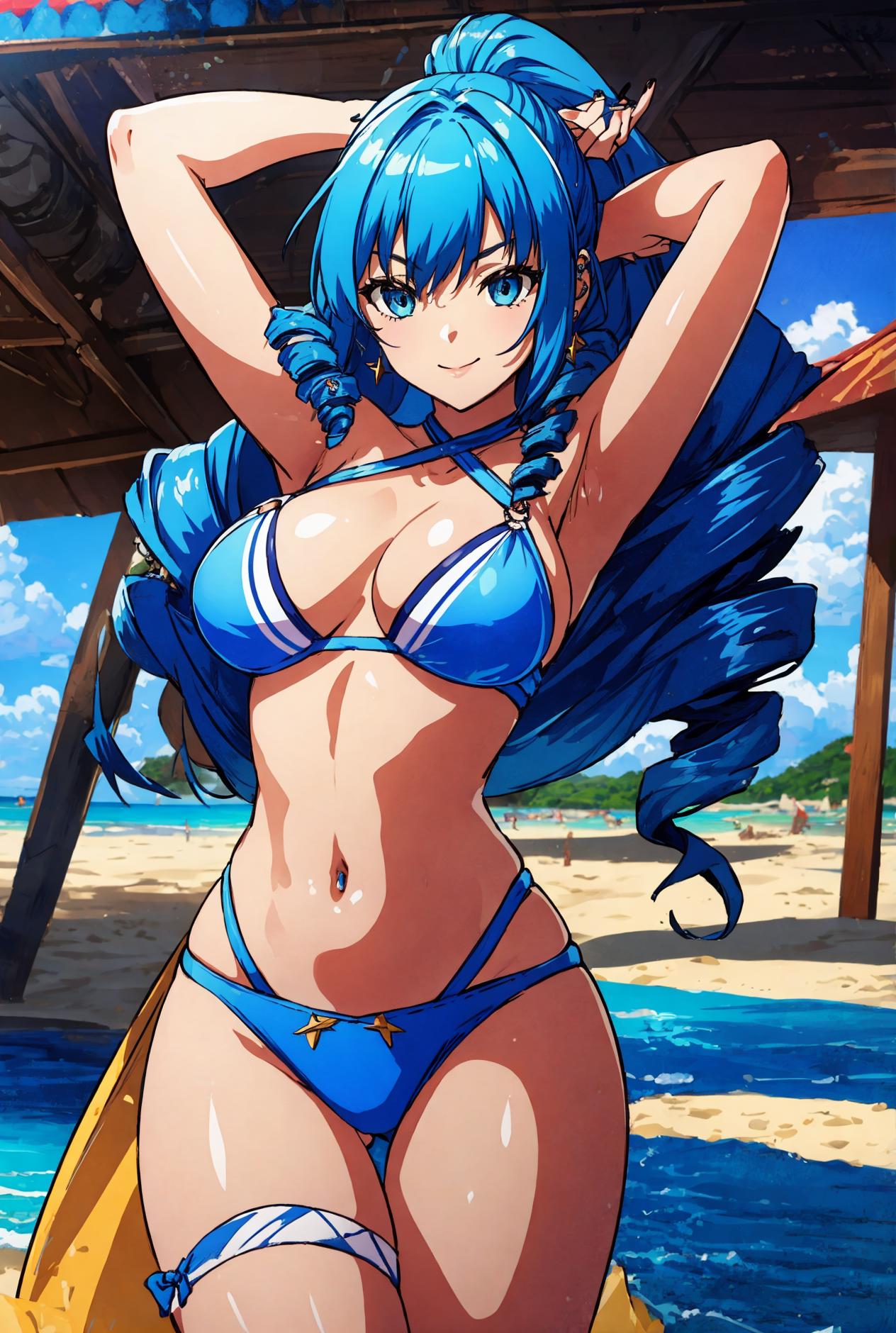 Warin Sea Story / ワリン 海物語 v1.0