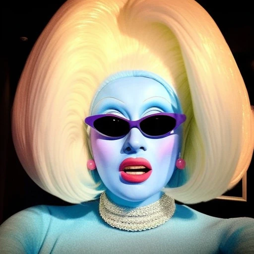 junobirch drag queen