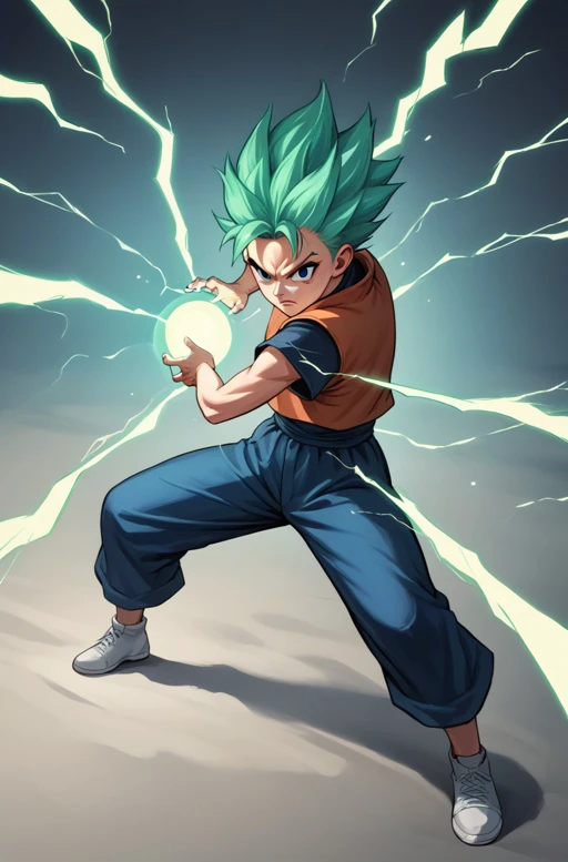 Kamehameha [Concept]