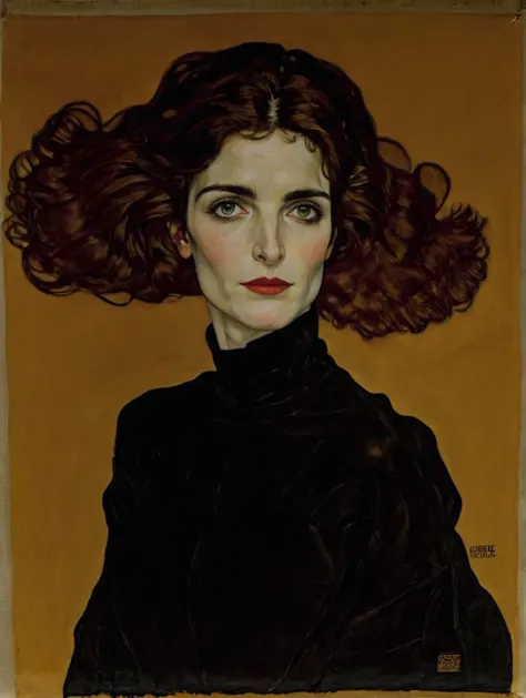 egonschiele style painting of Stephanie Seymour
<lora:fix_hands:1>
<lora:clear:1>
<lora:PhotoDetailXL:1>
<lora:Egon Schiele Style_v1_SDXLBase:1>
<lora:Stephanie Seymour_v1_SDXLBase:1>