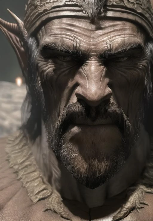 Giant - Skyrim