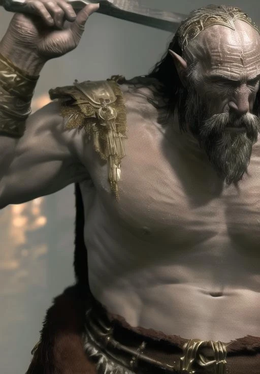 Giant - Skyrim
