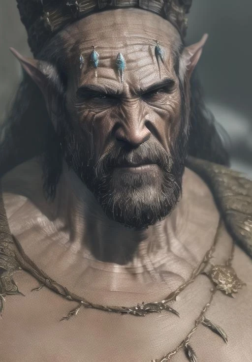 Giant - Skyrim