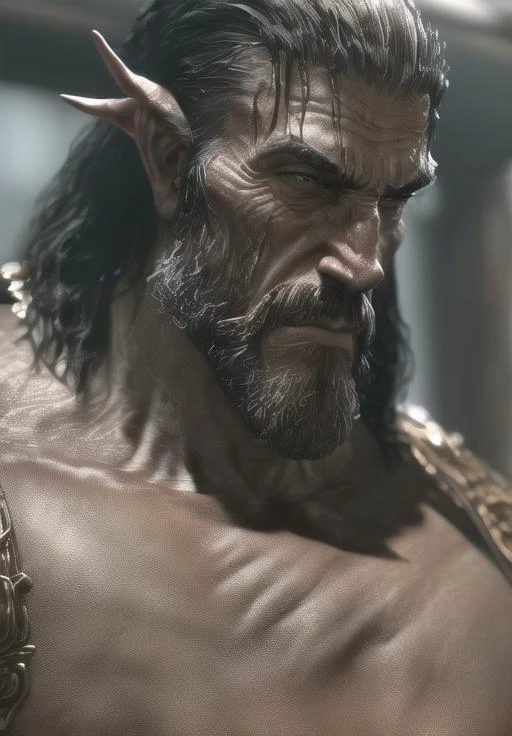 Giant - Skyrim