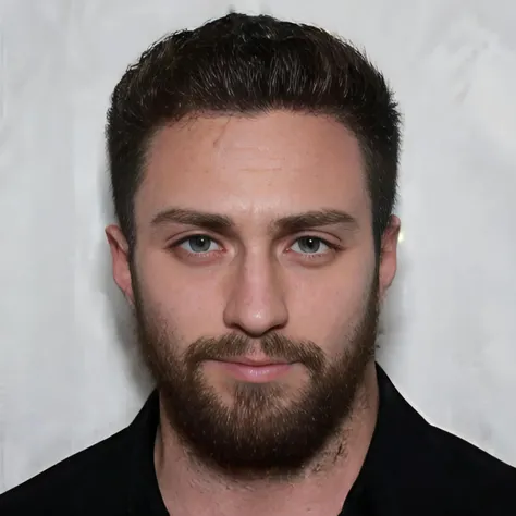 <lora:Aaron Johnson:1>, male, face, realistic