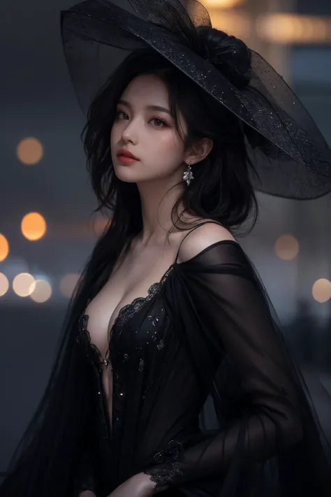 Detailed skin texture, (masterpiece, best quality:1.4),(photorealistic:1.4)(realistic, photo-realistic:1.4),official art, beautiful and aesthetic,8k UHD,ultra high res,RAW,HDR,