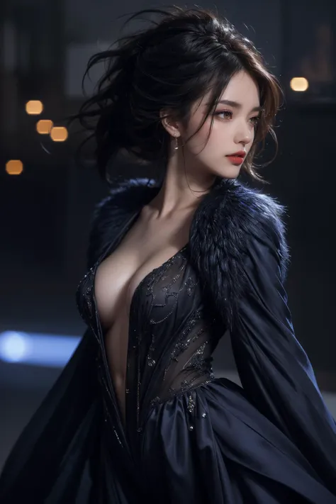 Detailed skin texture, (masterpiece, best quality:1.4),(photorealistic:1.4)(realistic, photo-realistic:1.4),official art, beautiful and aesthetic,8k UHD,ultra high res,RAW,HDR,