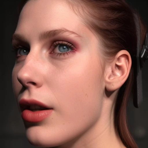 <lora:sbrkbjmx:.7>, sbrkbjmx, SBRAAAD, 1boy, 1girl,
21 year old,
perfect skin perfect model face,
white European model,
pretty face, , pretty eyes,
painful face,,
best quality ,
open in internet explorer lighting, real life,
RAW photo, subject, 8k uhd, soft lighting, high quality, film grain, ,
realistic,