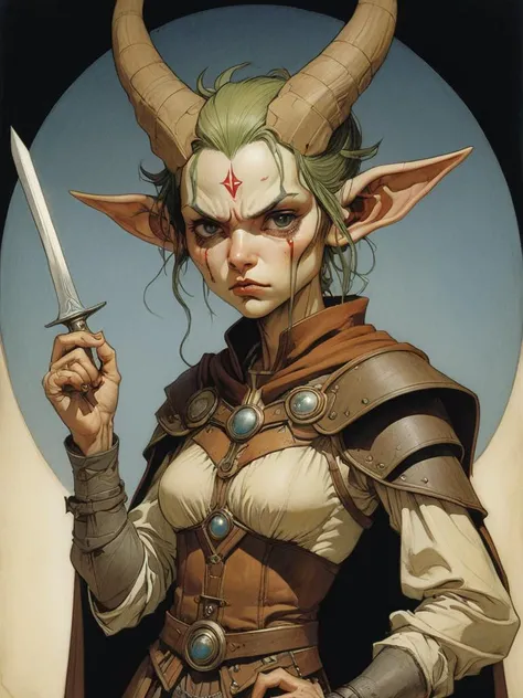 masterpiece of a
Gestural drawing in the style of victo ngai
<lora:xl_more_art-full_v1:0.25>, style by Arthur Rackham and Brian Froud, style by Tom Jung and Drew Struzan and Tim and Greg Hildebrandt