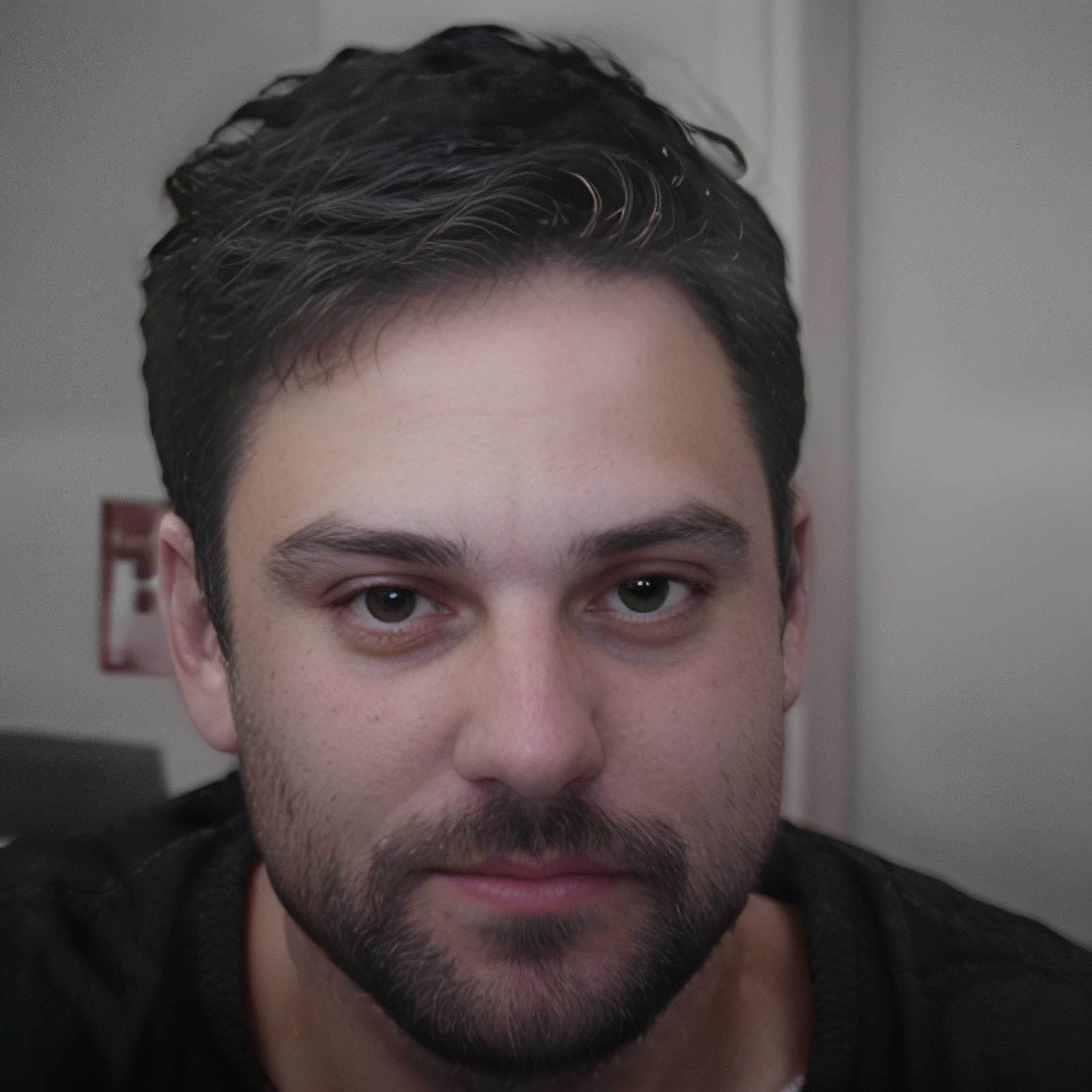 Rafael Arcanjo (Deprecated) V1 (Only - (Deprecated))