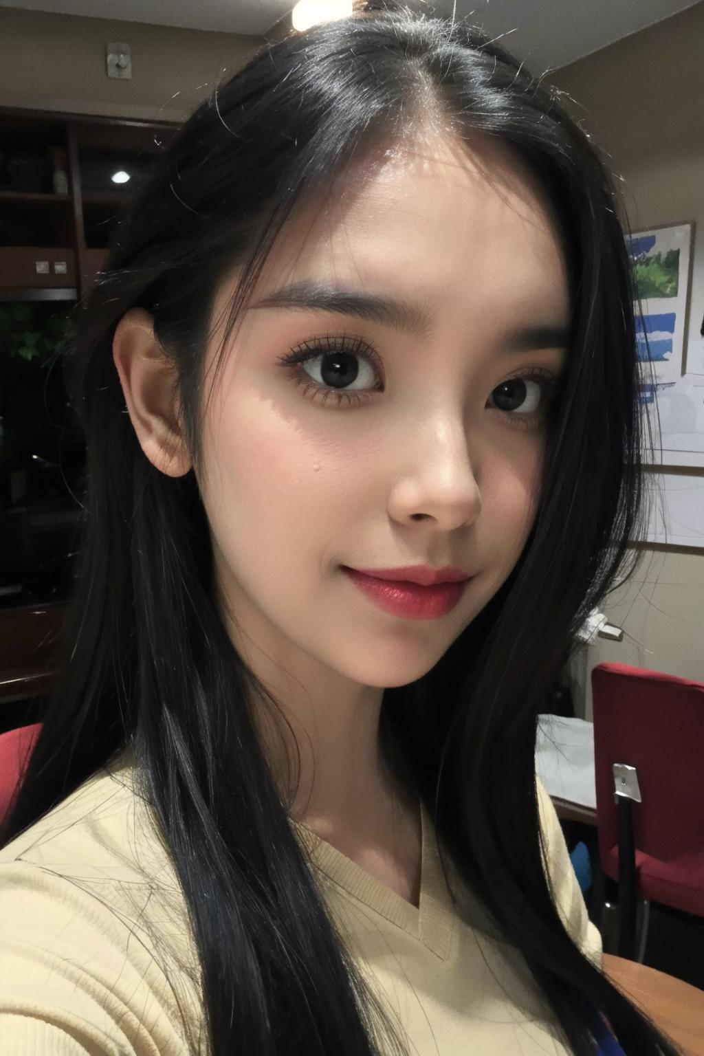 Lyodra Ginting (@lyodraofficial 3.3 followers) v1.0